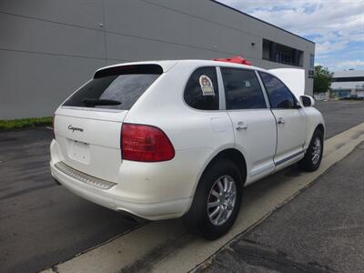 2006 Porsche Cayenne - Photo 20 - San Fernando, CA 91340