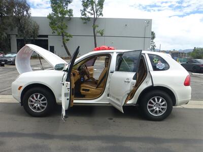 2006 Porsche Cayenne - Photo 46 - San Fernando, CA 91340