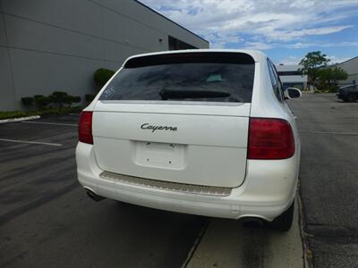 2006 Porsche Cayenne - Photo 19 - San Fernando, CA 91340