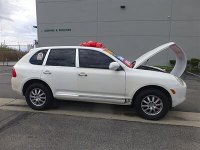 2006 Porsche Cayenne - Photo 23 - San Fernando, CA 91340