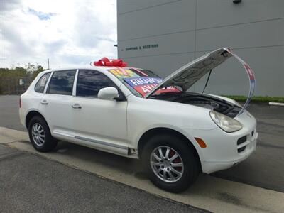 2006 Porsche Cayenne - Photo 24 - San Fernando, CA 91340