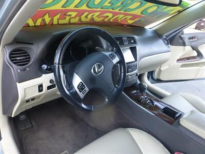 2013 Lexus IS 250 - Photo 7 - San Fernando, CA 91340