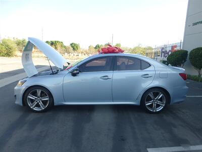 2013 Lexus IS 250 - Photo 17 - San Fernando, CA 91340