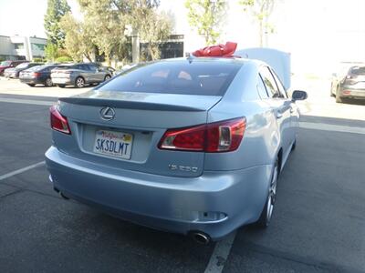 2013 Lexus IS 250 - Photo 22 - San Fernando, CA 91340
