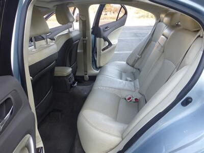 2013 Lexus IS 250 - Photo 60 - San Fernando, CA 91340