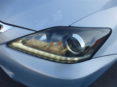 2013 Lexus IS 250 - Photo 70 - San Fernando, CA 91340