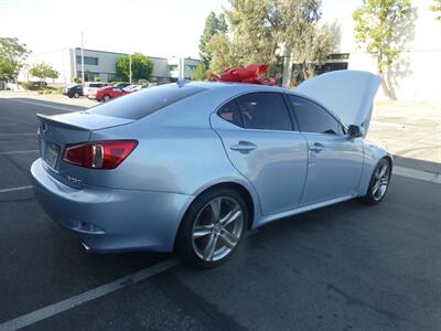 2013 Lexus IS 250 - Photo 23 - San Fernando, CA 91340