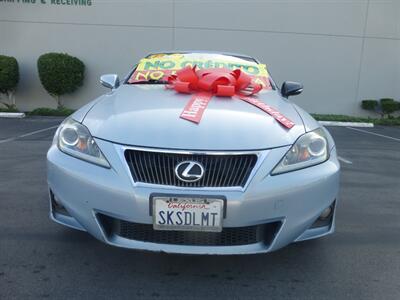 2013 Lexus IS 250 - Photo 5 - San Fernando, CA 91340