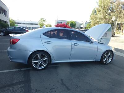 2013 Lexus IS 250 - Photo 25 - San Fernando, CA 91340