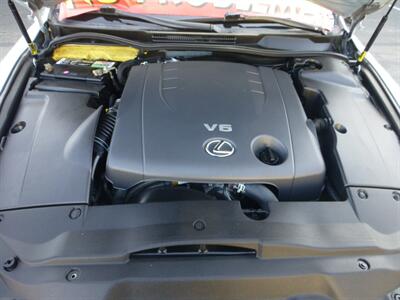 2013 Lexus IS 250 - Photo 12 - San Fernando, CA 91340