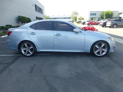 2013 Lexus IS 250 - Photo 4 - San Fernando, CA 91340