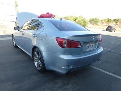 2013 Lexus IS 250 - Photo 20 - San Fernando, CA 91340