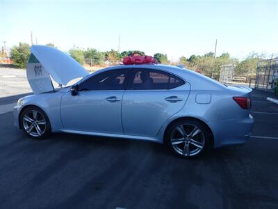 2013 Lexus IS 250 - Photo 18 - San Fernando, CA 91340