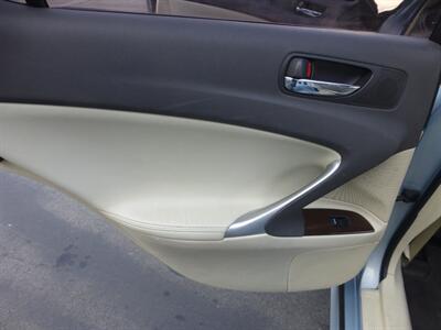 2013 Lexus IS 250 - Photo 62 - San Fernando, CA 91340