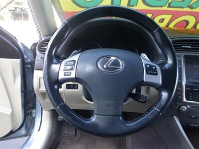 2013 Lexus IS 250 - Photo 36 - San Fernando, CA 91340