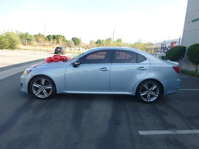 2013 Lexus IS 250 - Photo 2 - San Fernando, CA 91340