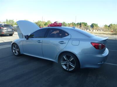 2013 Lexus IS 250 - Photo 19 - San Fernando, CA 91340