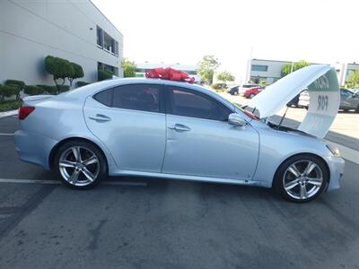 2013 Lexus IS 250 - Photo 26 - San Fernando, CA 91340