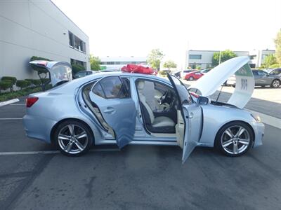 2013 Lexus IS 250 - Photo 67 - San Fernando, CA 91340