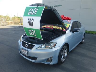 2013 Lexus IS 250 - Photo 14 - San Fernando, CA 91340
