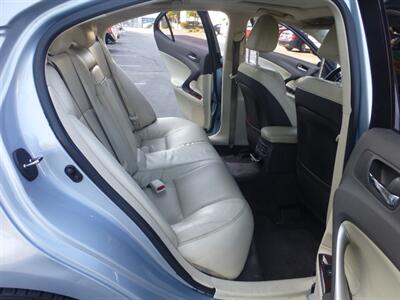 2013 Lexus IS 250 - Photo 61 - San Fernando, CA 91340