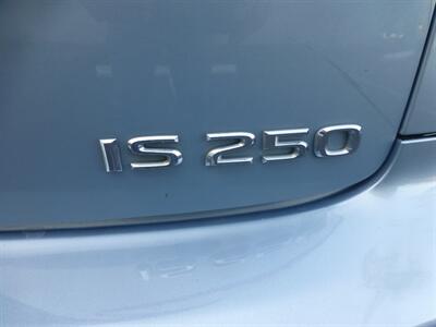 2013 Lexus IS 250 - Photo 78 - San Fernando, CA 91340