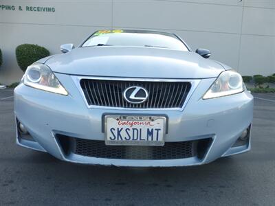 2013 Lexus IS 250 - Photo 72 - San Fernando, CA 91340