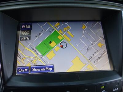 2013 Lexus IS 250 - Photo 46 - San Fernando, CA 91340