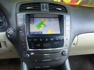 2013 Lexus IS 250 - Photo 44 - San Fernando, CA 91340