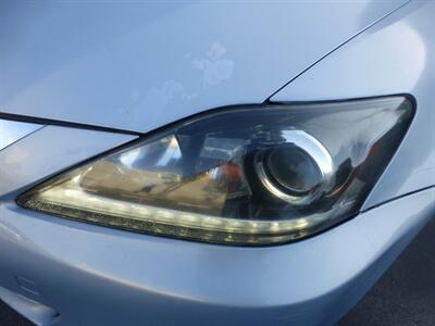 2013 Lexus IS 250 - Photo 73 - San Fernando, CA 91340