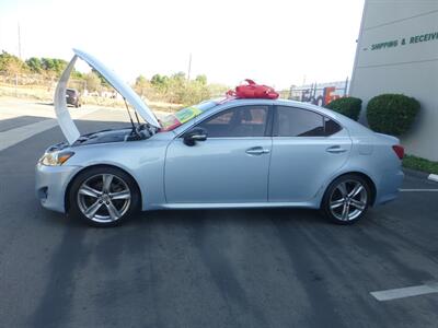 2013 Lexus IS 250 - Photo 16 - San Fernando, CA 91340
