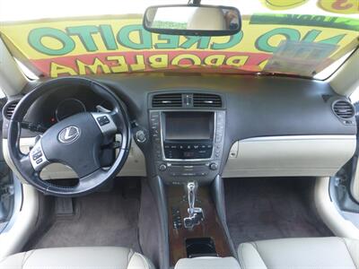2013 Lexus IS 250 - Photo 10 - San Fernando, CA 91340
