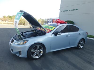 2013 Lexus IS 250 - Photo 15 - San Fernando, CA 91340