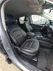 2022 Ford Escape Hybrid SEL - Photo 7 - Dunnellon, FL 34432