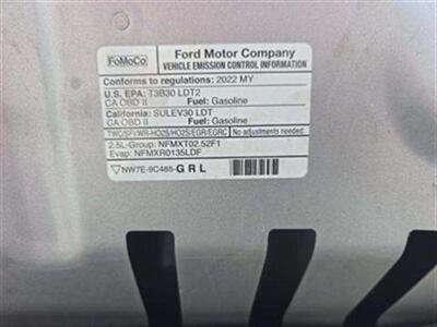 2022 Ford Escape Hybrid SEL - Photo 21 - Dunnellon, FL 34432