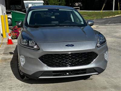 2022 Ford Escape Hybrid SEL - Photo 4 - Dunnellon, FL 34432