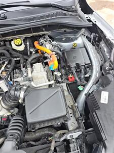 2022 Ford Escape Hybrid SEL - Photo 20 - Dunnellon, FL 34432