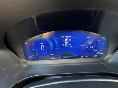 2022 Ford Escape Hybrid SEL - Photo 13 - Dunnellon, FL 34432