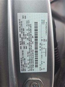 2022 Ford Escape Hybrid SEL - Photo 22 - Dunnellon, FL 34432