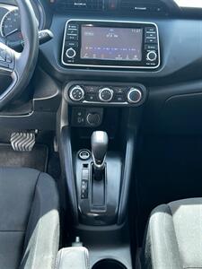 2024 Nissan Kicks S - Photo 36 - Dunnellon, FL 34432