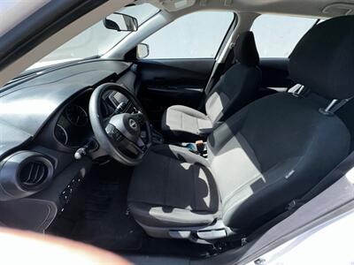 2024 Nissan Kicks S - Photo 37 - Dunnellon, FL 34432