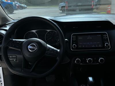 2024 Nissan Kicks S - Photo 35 - Dunnellon, FL 34432
