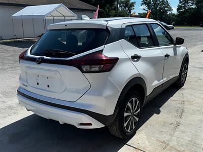 2024 Nissan Kicks S - Photo 29 - Dunnellon, FL 34432