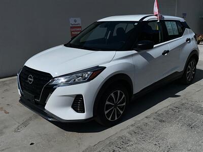 2024 Nissan Kicks S - Photo 27 - Dunnellon, FL 34432