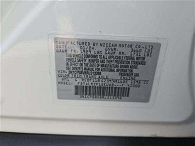 2024 Nissan Kicks S - Photo 7 - Dunnellon, FL 34432