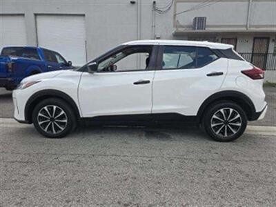2024 Nissan Kicks S - Photo 2 - Dunnellon, FL 34432