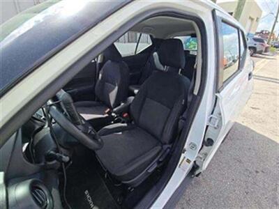 2024 Nissan Kicks S - Photo 6 - Dunnellon, FL 34432