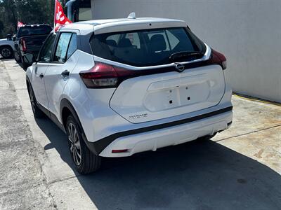 2024 Nissan Kicks S - Photo 28 - Dunnellon, FL 34432