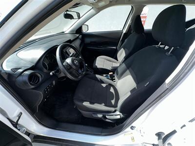 2024 Nissan Kicks S - Photo 32 - Dunnellon, FL 34432