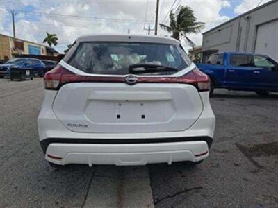 2024 Nissan Kicks S - Photo 4 - Dunnellon, FL 34432